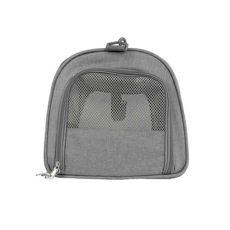 Transportín para Mascotas JOCCA hasta 8kg - Bolsa de Viaje