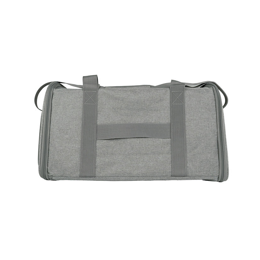 Transportín para Mascotas JOCCA hasta 8kg - Bolsa de Viaje