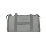 Transportín para Mascotas JOCCA hasta 8kg - Bolsa de Viaje