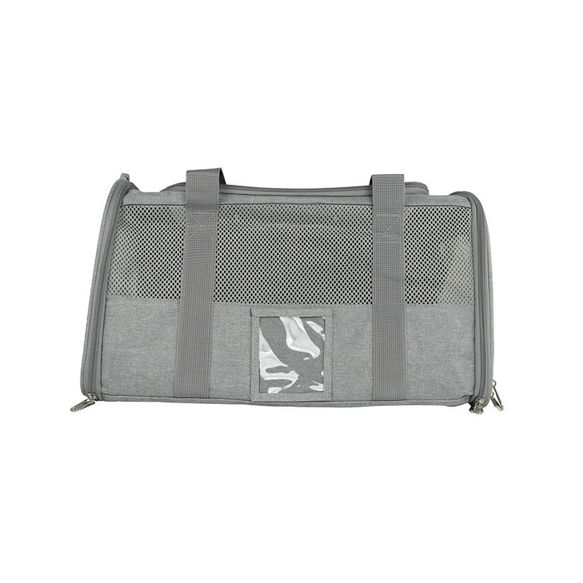 Transportín para Mascotas JOCCA hasta 8kg - Bolsa de Viaje