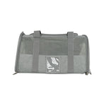 Transportín para Mascotas JOCCA hasta 8kg - Bolsa de Viaje