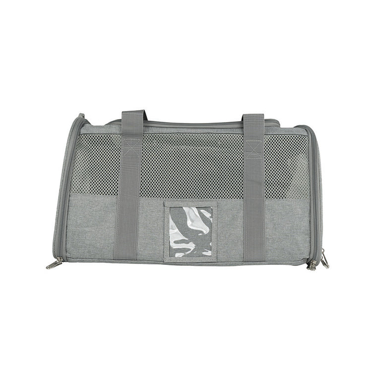 Transportín para Mascotas JOCCA hasta 8kg - Bolsa de Viaje