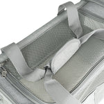 Transportín para Mascotas JOCCA hasta 8kg - Bolsa de Viaje