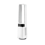 Ventilador de torre UFESA Kobe SilentX con pantalla LED táctil frontal