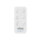 Ventilador sin Aspas UFESA Kobe SilentX