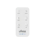 Ventilador sin Aspas UFESA Kobe SilentX