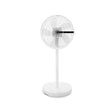 Ventilador de Pie UFESA Nagasaki SilentCompact