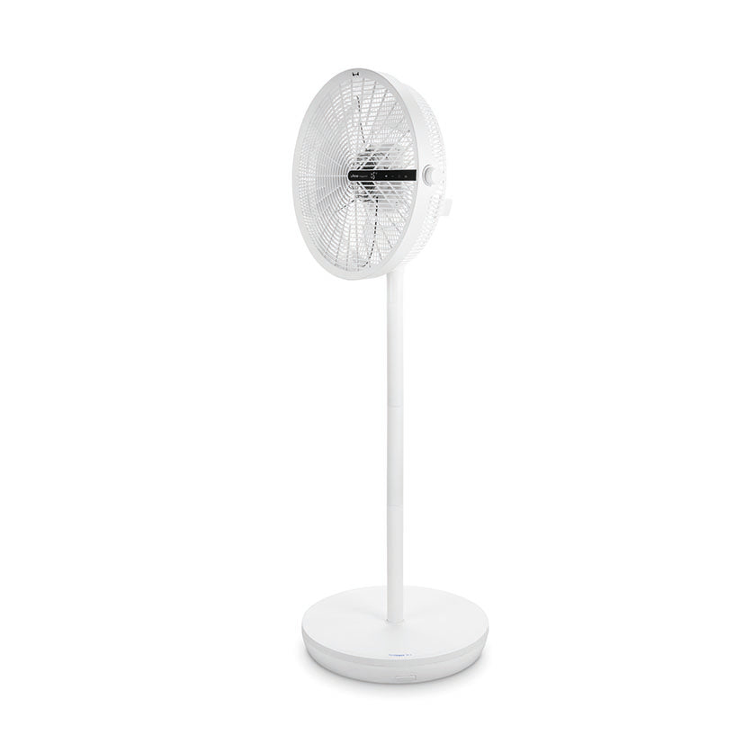 Ventilador de Pie UFESA Nagasaki SilentCompact