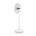 Ventilador de Pie UFESA Nagasaki SilentCompact