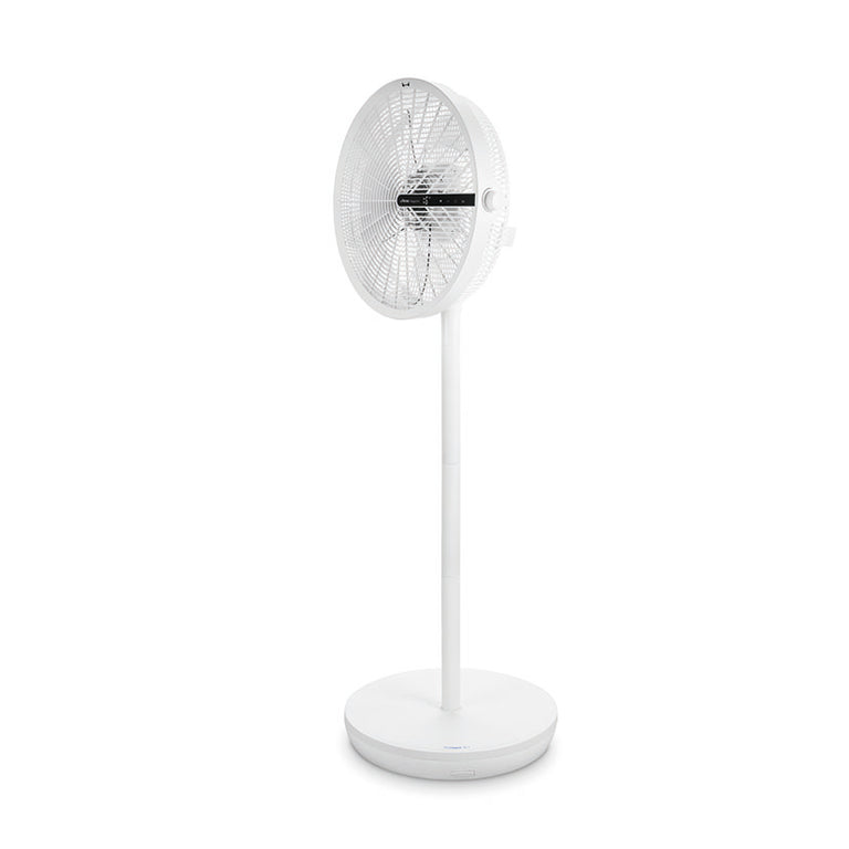 Ventilador de Pie UFESA Nagasaki SilentCompact
