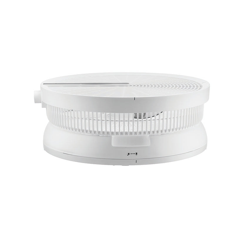 Ventilador de Pie UFESA Nagasaki SilentCompact