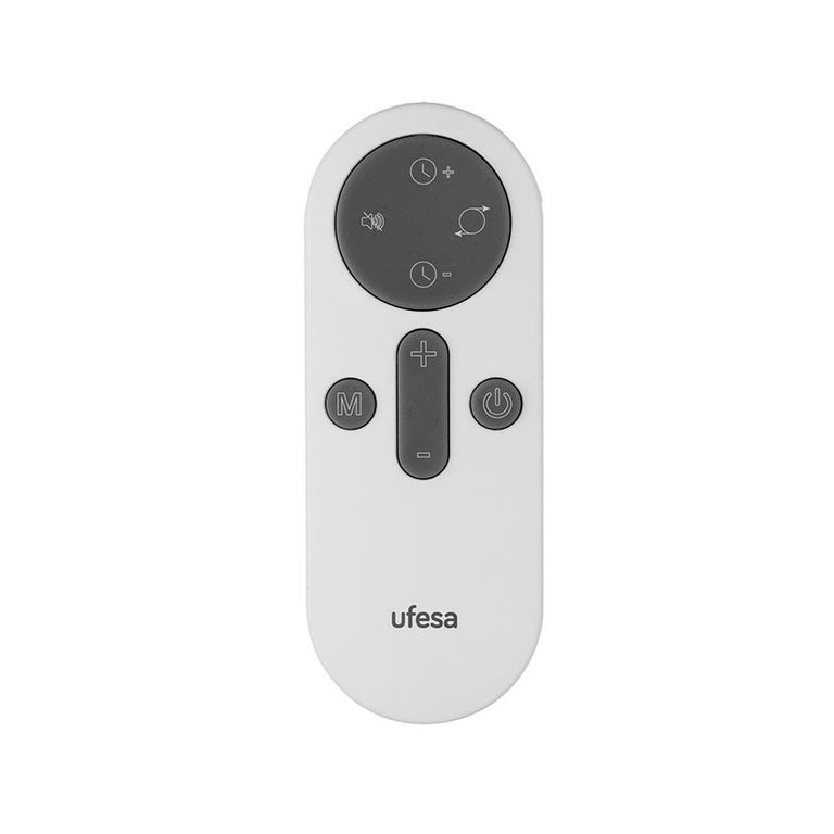 Ventilador de Pie UFESA Nagasaki SilentCompact