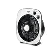 Ventilador de Suelo Ufesa Oregon 45W