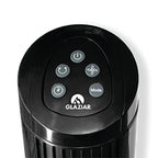 Ventilador de Torre HJM Glaziar 2 Secciones 45W 9 Velocidades