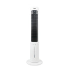 Climatizador Evaporativo Fácula Glaciar 3L 60W