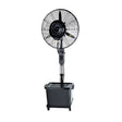 Ventilador Nebulizador Fácula Néboa 41L