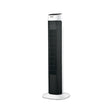 Ventilador de Torre Fácula Rock 45W con Mando y Temporizador