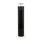 Ventilador de Torre Fácula Rock 45W con Mando y Temporizador