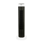 Ventilador de Torre Fácula Rock 45W con Mando y Temporizador