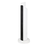 Ventilador de Torre Fácula Rock 45W con Mando y Temporizador