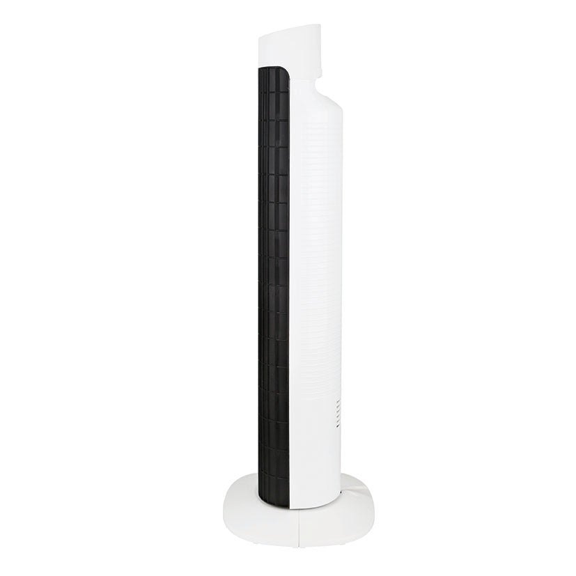 Ventilador de Torre Fácula Rock 45W con Mando y Temporizador