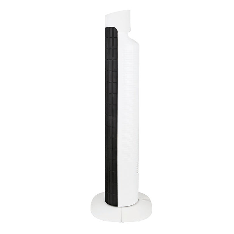 Ventilador de Torre Fácula Rock 45W con Mando y Temporizador