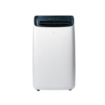 Unidad de aire acondicionado portátil Haverland TAC vista frontal completa