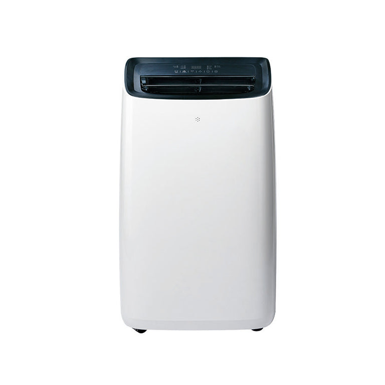Unidad de aire acondicionado portátil Haverland TAC vista frontal completa