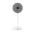 Ventilador Haverland HYPE_3K24 Silencioso 25W 3D