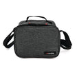 Bolsa Térmica IRIS Lunchbag Goglass Negra con Táper 840ml
