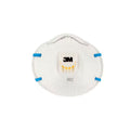 Mascarilla 3M 8822 FFP2 con válvula Cool Flow para partículas y polvo