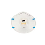 Mascarilla 3M 8822 FFP2 con válvula Cool Flow para partículas y polvo
