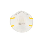 Mascarilla 3M 8710E FFP1 sin válvula para lijado manual y bricolaje