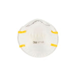 Mascarilla 3M 8710E FFP1 sin válvula para lijado manual y bricolaje