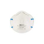 Mascarilla 3M 8810 FFP2 sin válvula con clip nasal de ajuste