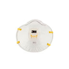 Mascarilla 3M 8812 FFP1 con válvula central para protección respiratoria