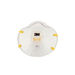 Mascarilla 3M 8812 FFP1 con válvula central para protección respiratoria