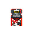 Cinta Doble Cara 3M Scotch Fix Extreme 19mm x 1,5m