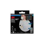 Mascarillas de Protección 3M FFP1/FFP2