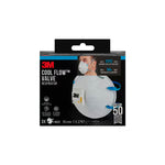 Mascarillas de Protección 3M FFP1/FFP2