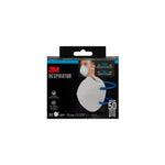 Mascarillas de Protección 3M FFP1/FFP2