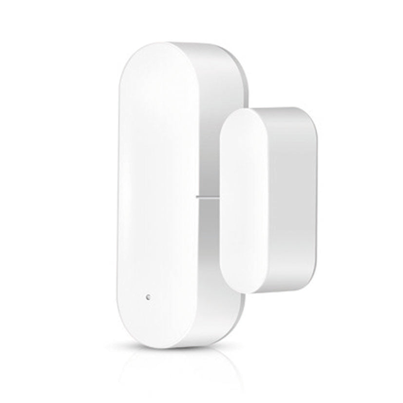 Sensor de apertura y crepuscular WiFi Energeeks EG-SAW001 blanco para puertas y ventanas