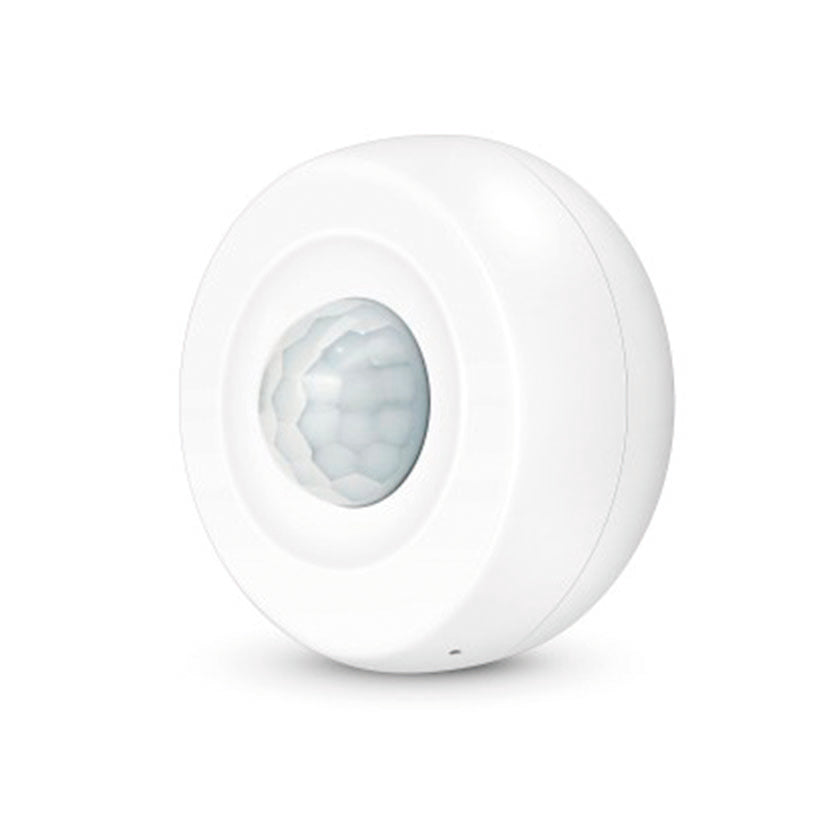 Sensor de movimiento y crepuscular WiFi ENERGEEKS EG-SMW001 blanco para techo y pared