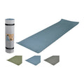 Esterilla de Camping 180x60x1 cm