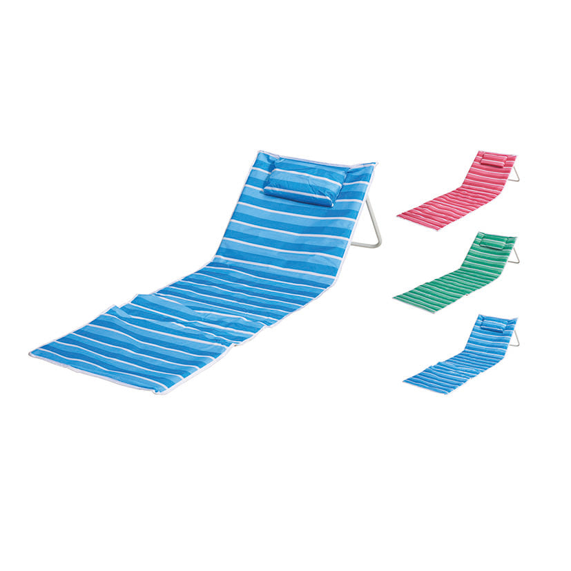 Esterilla de Playa Plegable Sunbeach Y106
