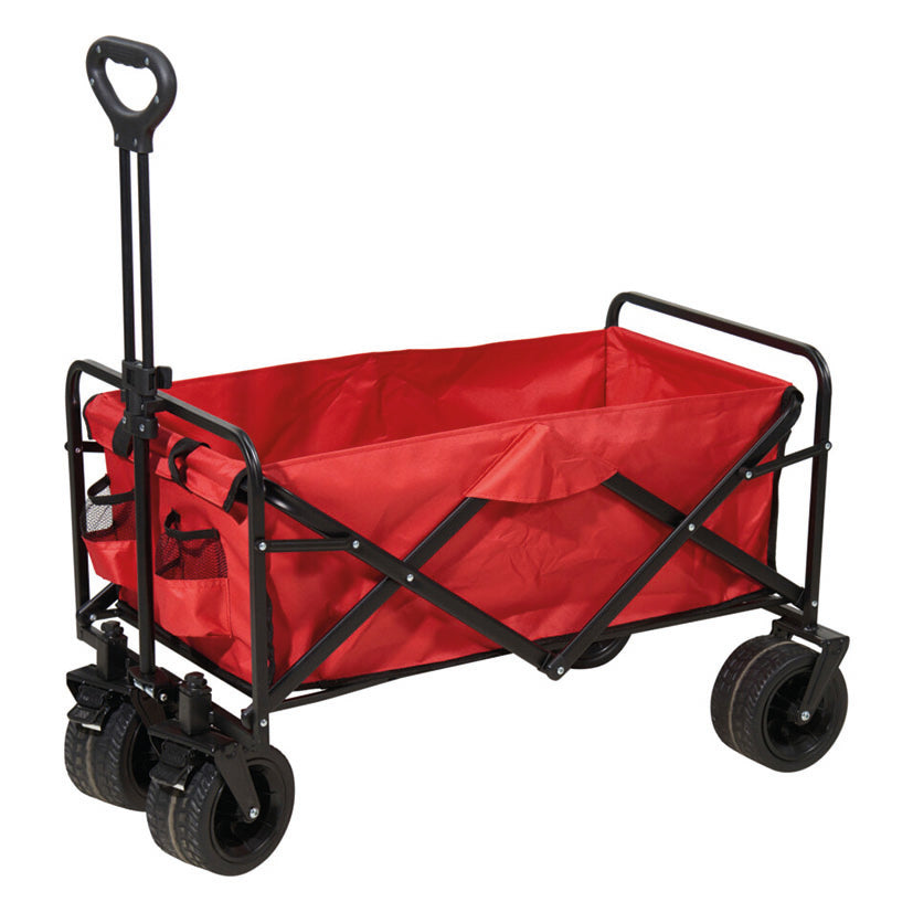 Carrito de Playa Plegable Beachcar Y110 - 87x54x59 cm