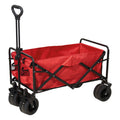 Carrito de Playa Plegable Beachcar Y110 - 87x54x59 cm