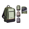 Mochila Nevera Térmica Portátil Y115 - 3 Modelos Surtidos
