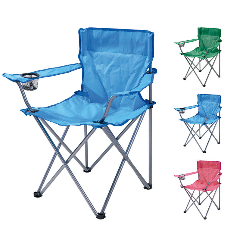 Silla Plegable Campchair Y119