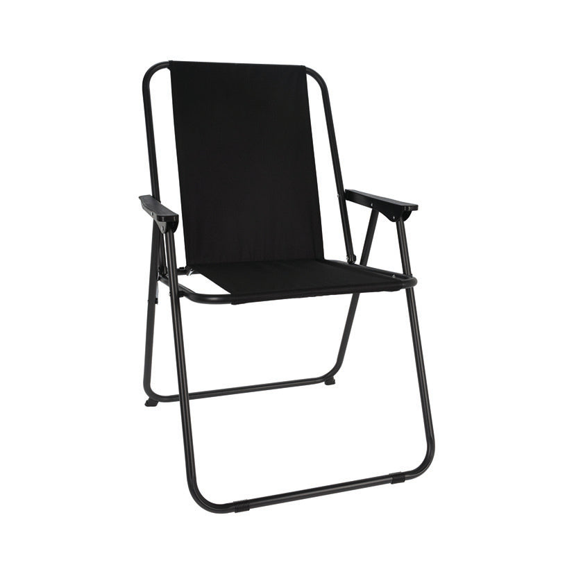 Silla Plegable Camping 57x48x42 cm